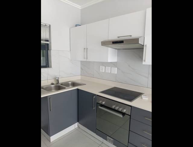 3 BEDROOM APARTMENT TO LET IN UMHLANGA RIDGE